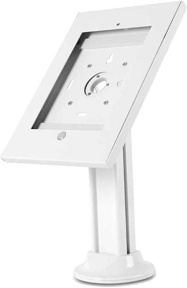 MC-677 Supporto Tablet 9.7''-10.1'' Da Tavolo per Esposizione Presentazione Most - Immagine 2 di 4