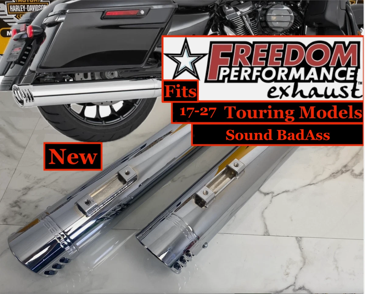 25+ Freedom Performance for sale | Updated Oct 2026