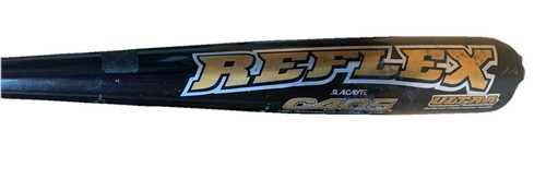 Batte De Baseball Easton Reflex BX45 Senior League - 31 Pouces, 24 Oz, Alliage - Occasion, Pour Softball