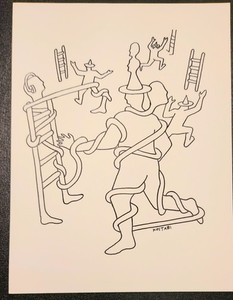 Mark Kostabi | eBay