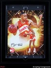 2025-26 Fanatics Under Wraps Emanate Signed Orange Spud Webb AUTO 06/25 HAWKS