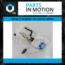 Fuel Pump fits HYUNDAI SANTA FE Mk2, Mk3 2.2D In tank 09 to 15 D4HB FPUK Quality