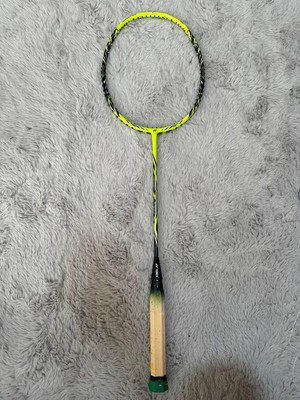 Nanoray Z-Speed