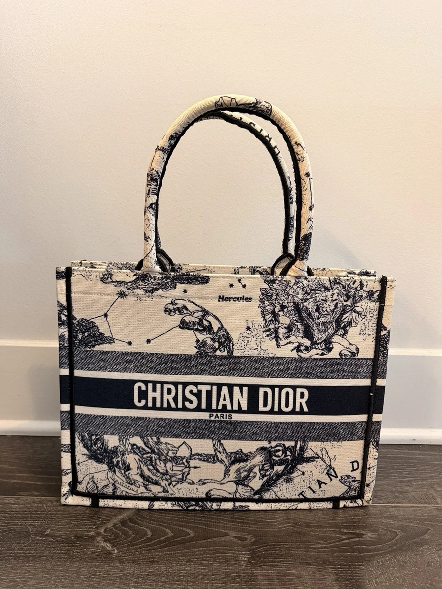 Dior Totes for sale | eBay