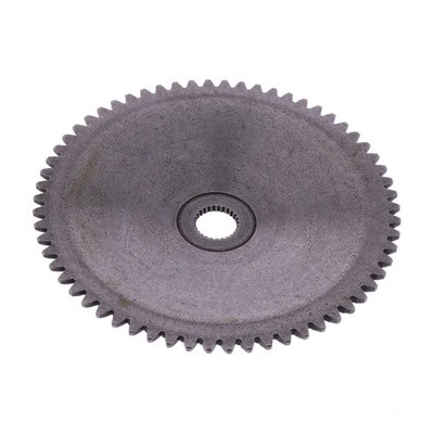 Riemenscheibe QMB 139 für Azel Aries 50 4T Bj. 2009-2010