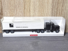 (2806) Wiking 1:87, 5270139 US Truck 40 ft.Container Sattelzug