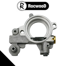 Chain Oil Pump Assembly Fits Stihl MS341 MS361 MS362 Chainsaw 1135 640 3201