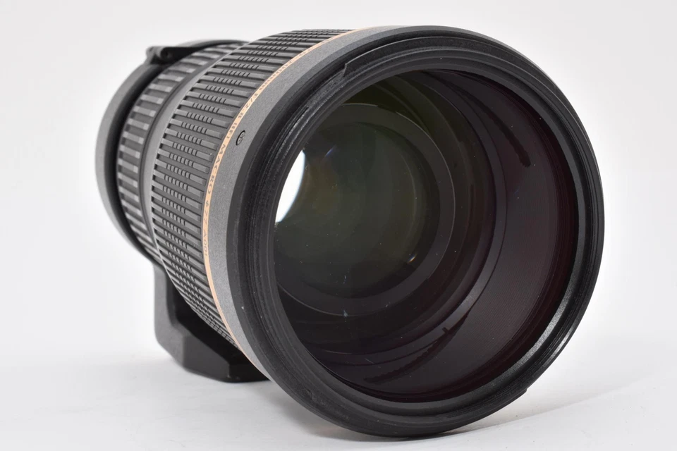 [COMO NUEVO+++] TAMRON SP 70-200 mm f/2,8 Di VC USD A009 para Canon EF de JAPÓN Foto 3 de 4