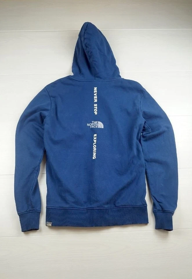 Sweat à capuche The North Face taille M homme - Photo 1/4