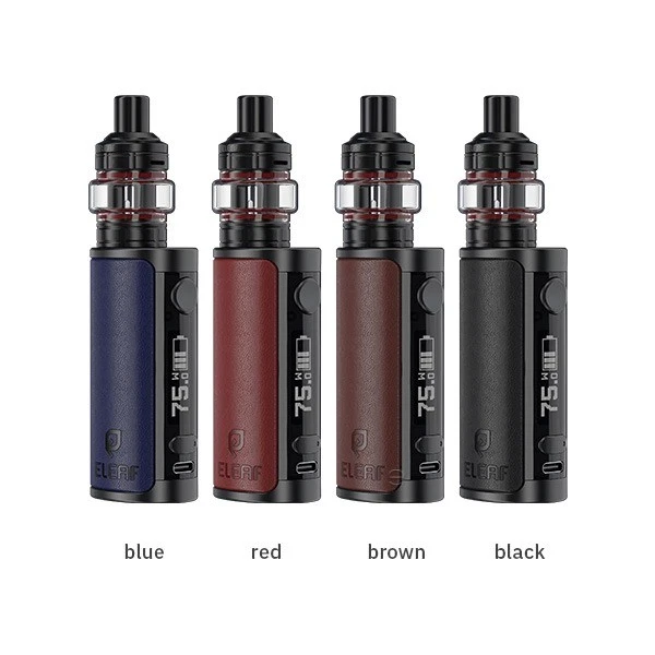 elfbar nachfüll pod läuft aus Eleaf iStick Pico S Kit 100W Clearance Sale $26.99 main image 0