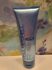 Paul Mitchell Bond Rx Leave-In Treatment. 3.4 oz. Sealed.