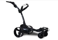 MGI Zip Navigator All Terrain Electric Golf Cart   Remote, 36H Battery