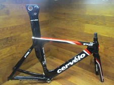 Cervelo Time Trial Bike- P2 for sale 