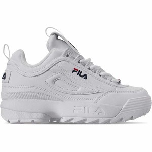 little kids fila