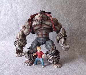 pitt action figure for sale