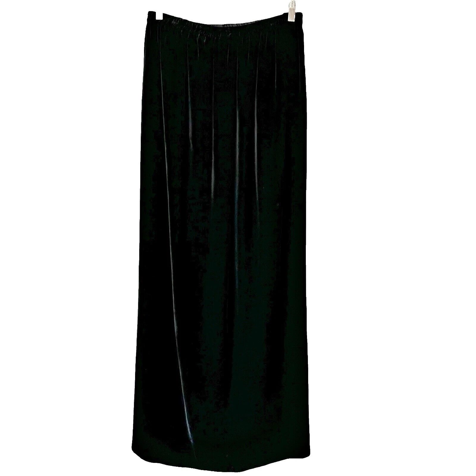 Faldas para mujer Neiman Marcus de seda lisa