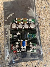 Control4 Triad Ts-pamp8-100 And Pamp4 New Oem Power Supply (1 Year Warranty)