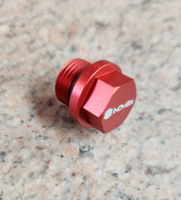 NEW! Polaris chaincase plug FIX for ProRide VR Rush Axys Indy Matrix 7052458