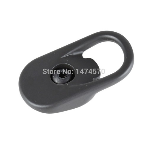 Sling Attachment Adapter Point Swivels For MP MOE Keymod System - Picture 2 of 5