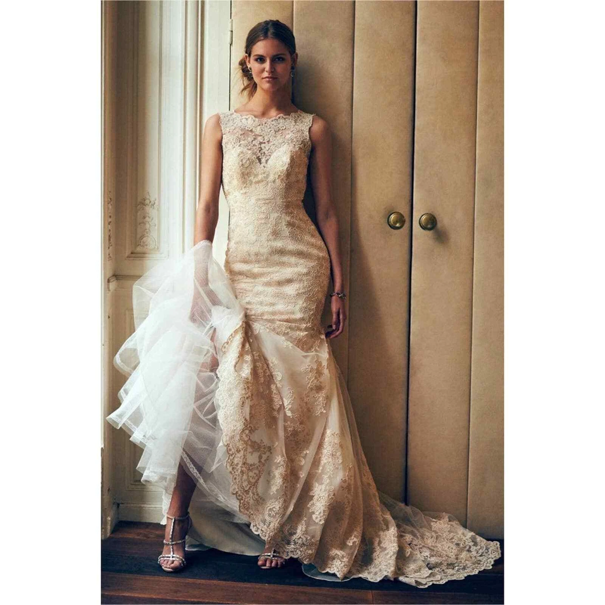 Bhldn hot sale eddy k
