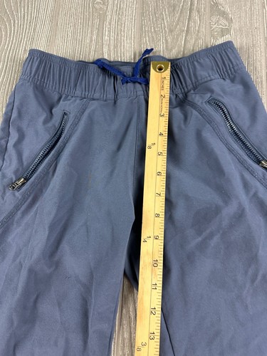 Patagonia Jogger Pants Blue Youth Size M/10 - Picture 7 of 12