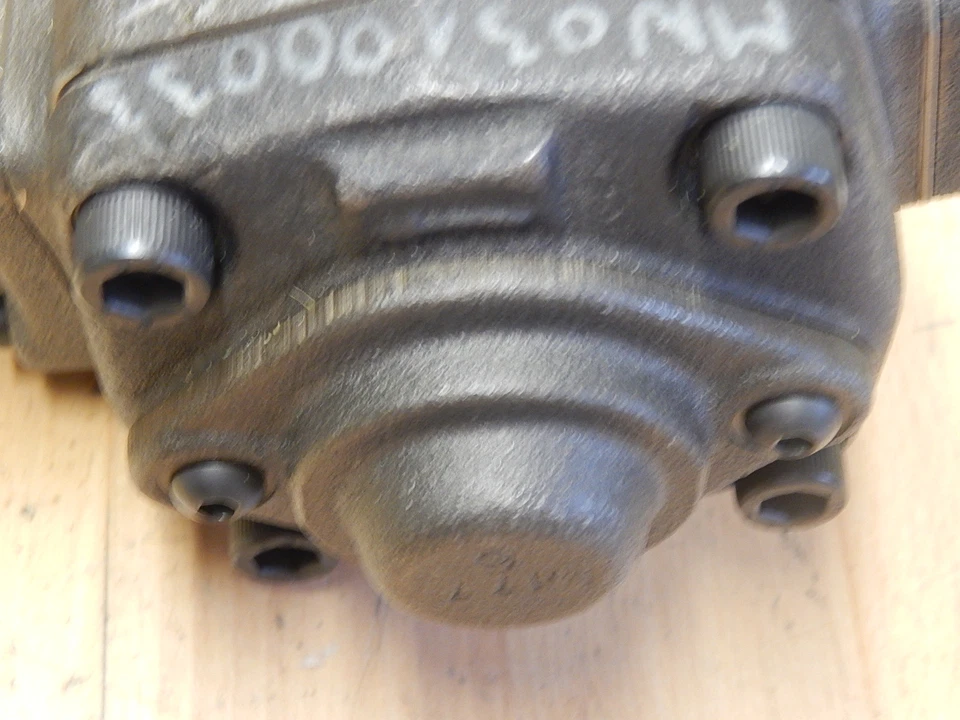 Vickers Flügelzellenpume Pumpe 100 bar, 02-359175, VVS1 20 SRRM30,CCW10, 20cm³ - Bild 3 von 4