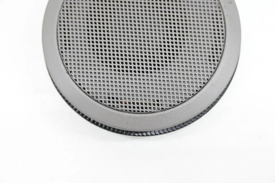 ⭐ 94-99 Bmw E36 318ti 323ti Front Door Hifi Loudspeaker Tweeter Nokia Oem - Image 4 of 4