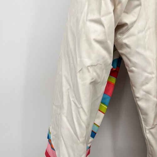 Obermeyer I-Grow One Piece Ski Suit 8 Kids - 第 8/17 張圖片