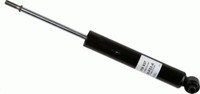 Sachs 316937 Gas StoßDäMpfer Gasdruck DäMpfer Federbein Hinten 316 937