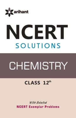 Ncert Solutions Chemistry Class 12Th