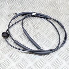 Capot Maserati QUATTROPORTE