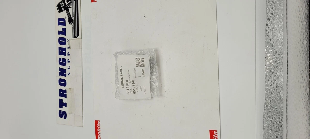 NEW MAKITA 651438-8 6514388 SWICH | eBay