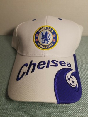 Chelsea FC Cap Hat Official Licensed Rhinox