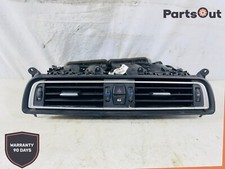 2009-2015 BMW 750LI Center DASH AIR VENT 9115859 OEM