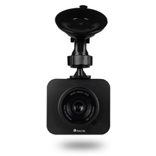 Ngs Owl Ural 5mp Hd Car Video Recorder / Dash Cam - Owlural