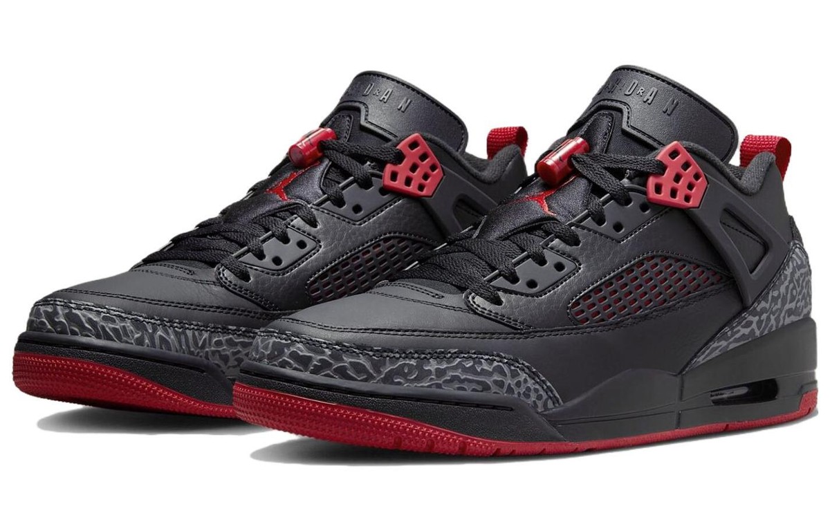 【jordanさん専用】 Jordan Spizike Low Bred - FQ1759-006 | eBay