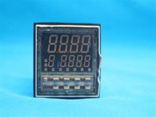 Omron H5CL-ADS H5CLADS Timer 12-24VDC Deformed