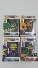 Ultimate Funko Pop Masters of the Universe Figures Checklist and Gallery 98