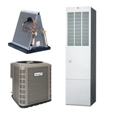 Texas Furnace (meridian) ABA060NI3R 80 60k BTU 3 Ton Multiposition Gas  Furnace for sale online | eBay
