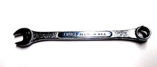 Sk Tools 1/4 Combo wrench Chrome 26108 c-8 *Made In The USA*