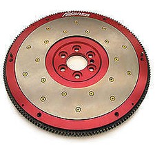 Aluminum Sfi Flywheel  Sbc 168 Tooth Int. Bal.