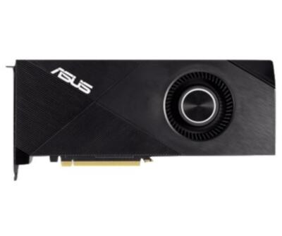 ASUS TURBO-RTX2060S-8G-EVO Super GDDR6 GPU nvida geforce Deep