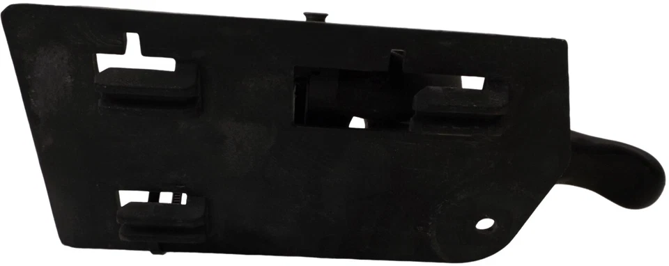 GMC Sierra 1500 1999-2006 conductor FL manija de puerta interior usada OEM 157464474 Foto 3 de 4