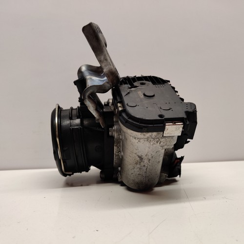 MERCEDES-BENZ Gle Coupe C292 Drosselklappe Ventil A6420900270 3.0 Diesel 190kw