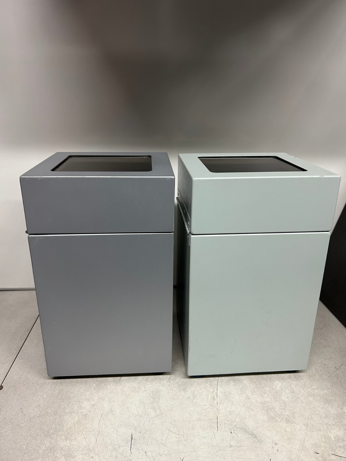 Lot of (2) QSonica Microplate Horn Replacement Chamber eBay