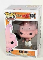 Funko - Pop Animation - Dragon Ball Z S6 Kid Buu