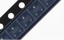 10pcs CC6207ST SOT-23