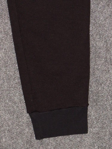 ELIE TAHARI SPORT Black Stretch Ankle Leg Legging Pants SZ M - Picture 3 of 6