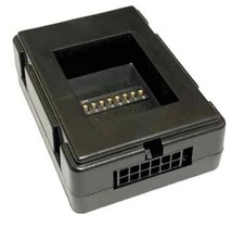 Crux SWRTY-61N Radio Replacement w/ SWC OE RVC Retention for Toyota Vehicles