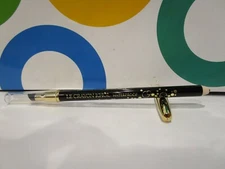 LANCOME ~ LE CRAYON KHOL WATERPROOF ~ RAISIN NOIR ~ 0.04 OZ BOXLESS